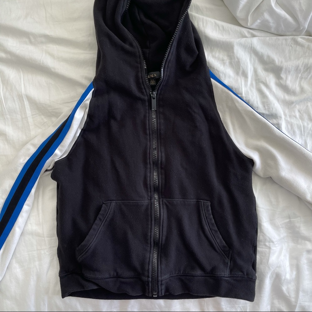 ALALA jacket - Picture 8 of 16